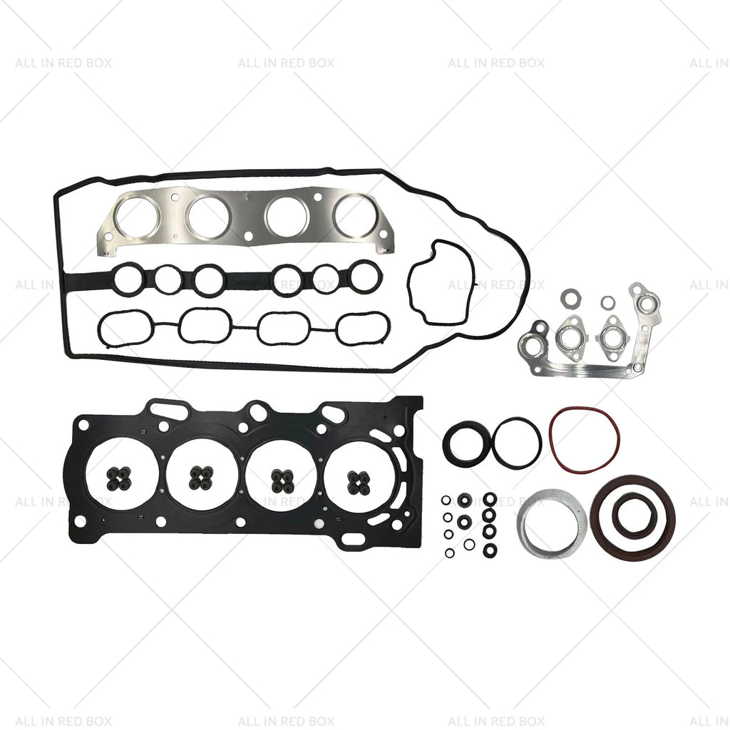 Cylinder Head Gasket Set for Toyota Corolla ZZE122 (2001–2007) 1ZZ-FE