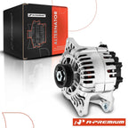Alternator for Kia Spectra Sephia (1999–2004) L4 1.8L 110A