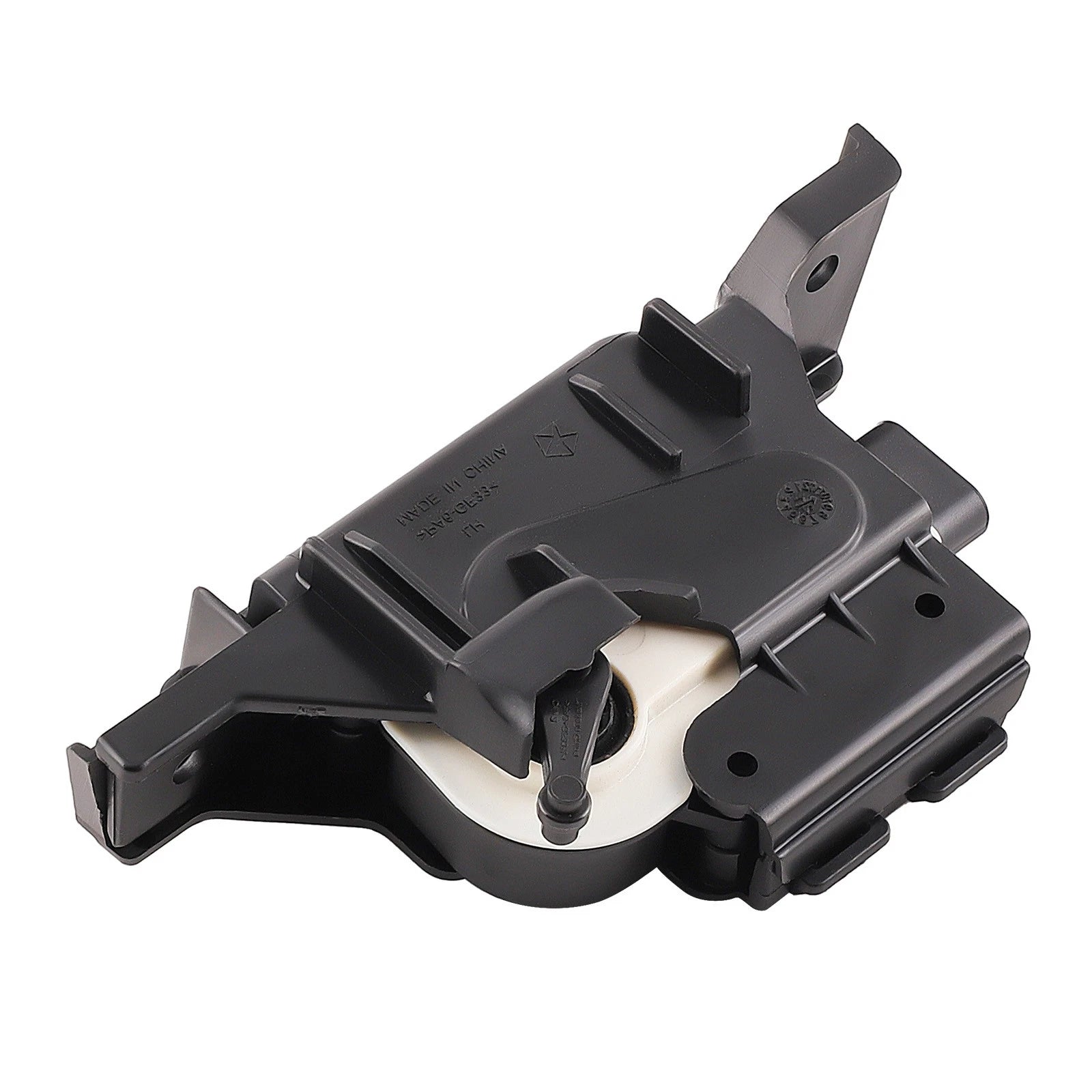 Active Grille Shutter Actuator Motor for Dodge Ram 1500 (2013–2021)