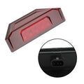 UTV Tail Light for Polaris Ranger Crew 570 XP 900 General (2013–2020) 2412774 Red