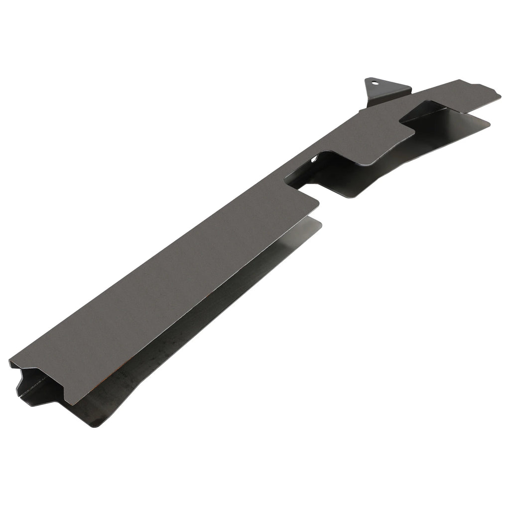 Passenger Side Mid Frame Rust Repair Kit for Toyota Tacoma (1996–2004)