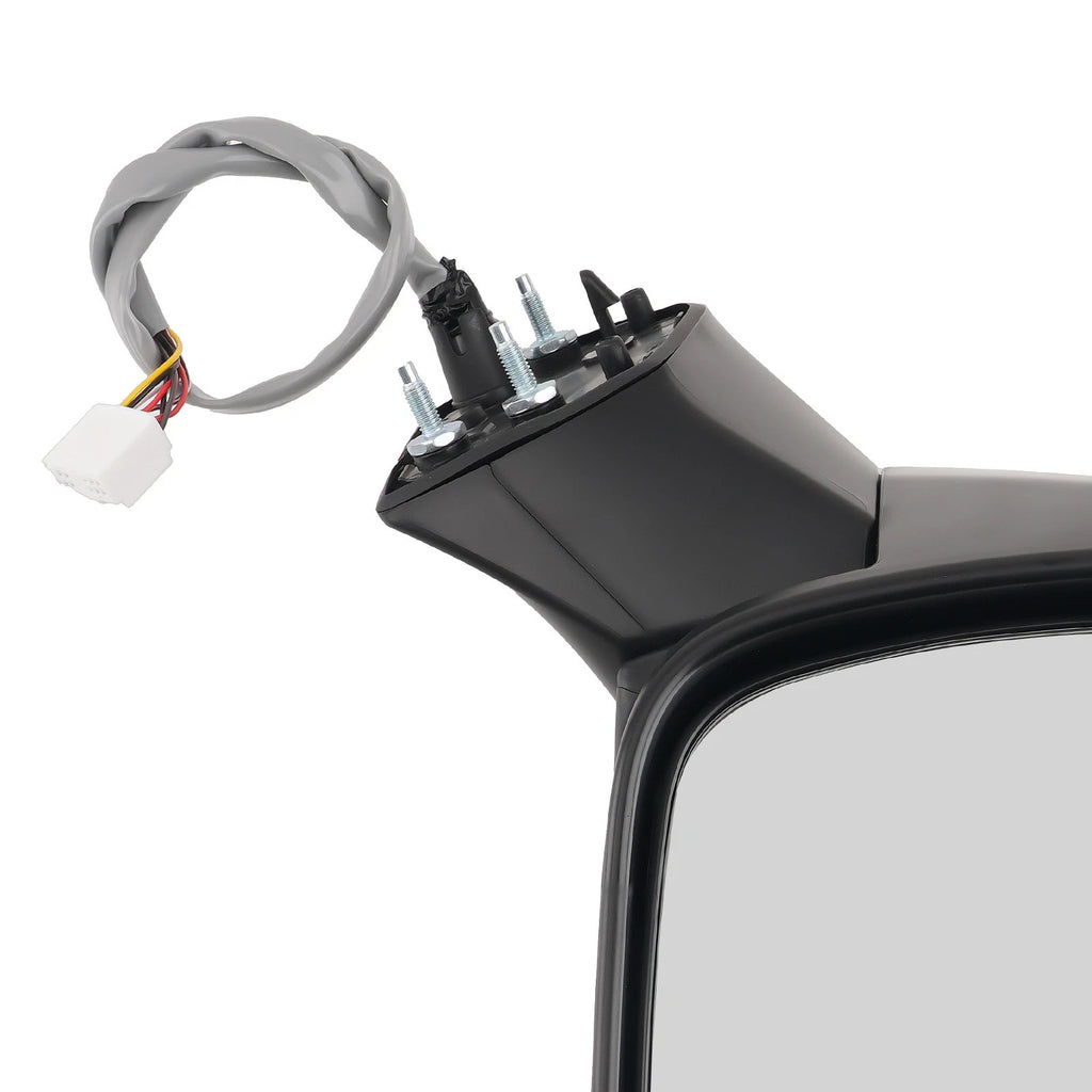 Door Mirror Pair for Toyota RAV4 Hybrid (2019–2022) Heated 8791042E40