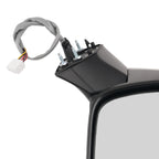 Door Mirror Pair for Toyota RAV4 Hybrid (2019–2022) Heated 8791042E40