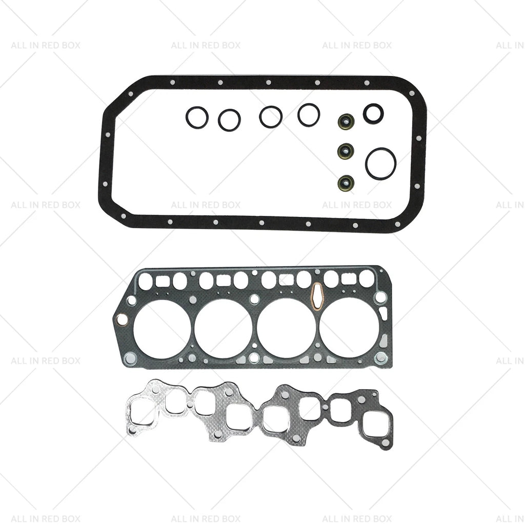 Cylinder Head Gasket Set for Toyota Hilux YN58 YN67 2.2L 4Y-C (1985–1988)