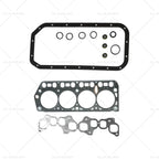 Cylinder Head Gasket Set for Toyota Hilux YN58 YN67 2.2L 4Y-C (1985–1988)