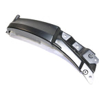 Fender Trim Molding for MB Van (2019–2023)