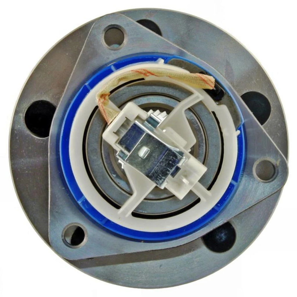 4X Wheel Hubs for AC Delco (Front or Rear)
