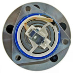 4X Wheel Hubs for AC Delco (Front or Rear)