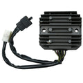 Voltage Rectifier Regulator for Honda VT600C VT600CD Shadow VLX (1999–2007)