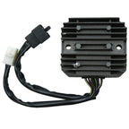 Voltage Rectifier Regulator for Honda VT600C VT600CD Shadow VLX (1999–2007)