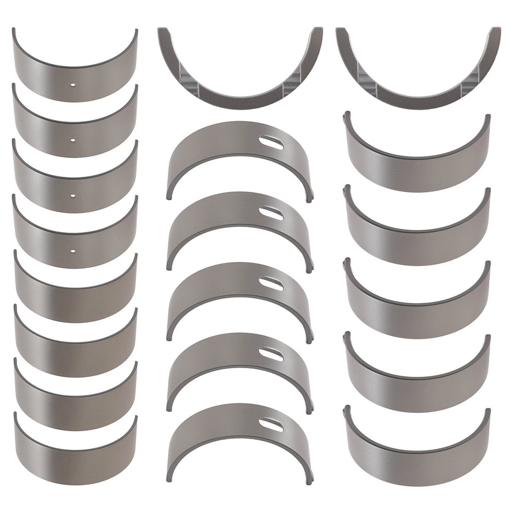 Crankshaft Main & Rod Bearing for VW EOS Golf Passat 2.0L (2004–2009)