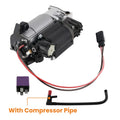 Air Compressor Pump for Mercedes S430 S500 S600 E320 E350 (2000–2006)