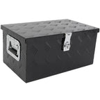Storage Tool Box for Truck (20" x 12" x 9.5") with Lift Air Rod