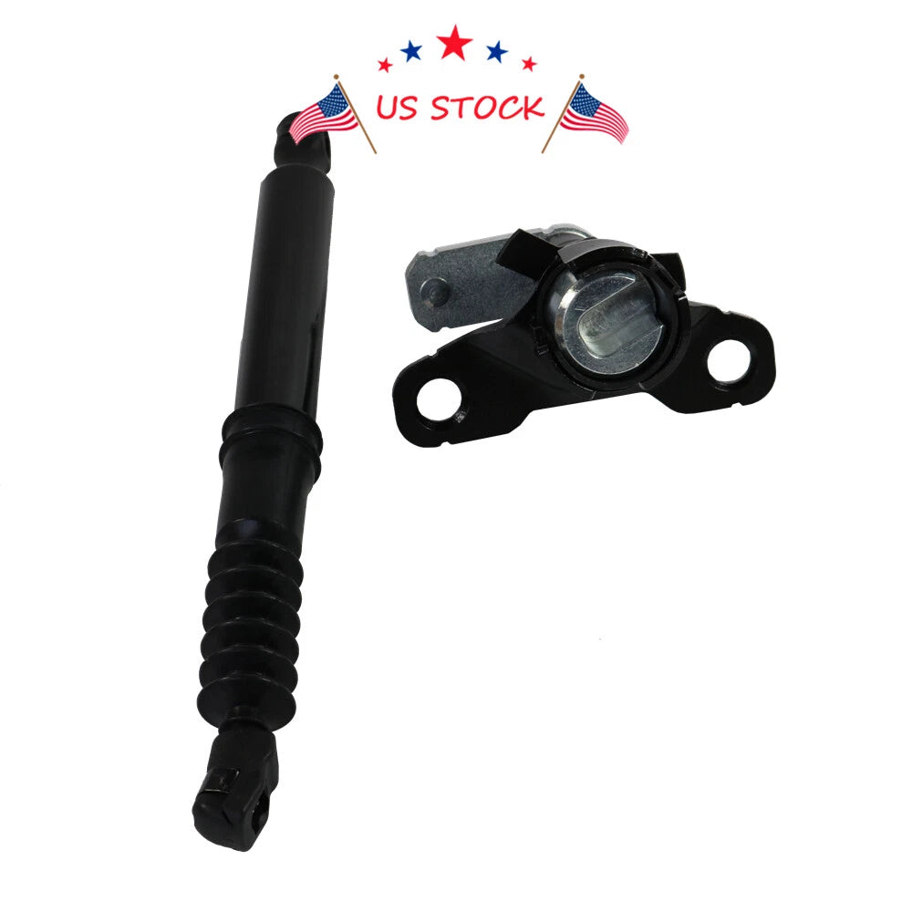 Tailgate Shock Damper Kit for Ford F-150 (2015-2019)