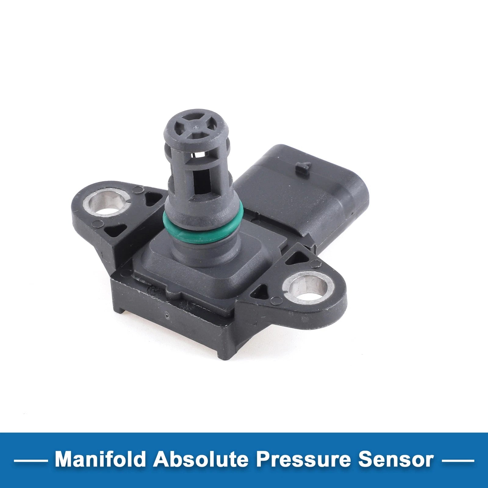Manifold Absolute Pressure Sensor No. 13627599042 for BMW 528i (2012–2016)