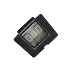 License Plate Light for Mercedes-Benz W205 W447 C190 GLE GLC (2014-2023)