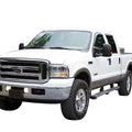 Set of 2 Power Heated LED Signal Light Towing Mirrors for Super Duty (1999–2007)