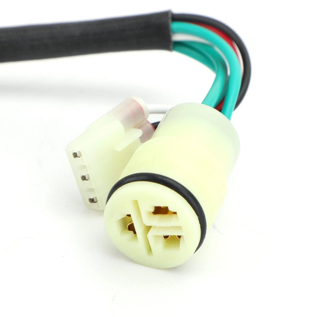 Alternator Stator for Yamaha 1100 FX HO Cruiser (2006–2010) 60E-81410-00-00 60E-81410-01-00
