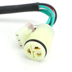 Alternator Stator for Yamaha 1100 FX HO Cruiser (2006–2010) 60E-81410-00-00 60E-81410-01-00