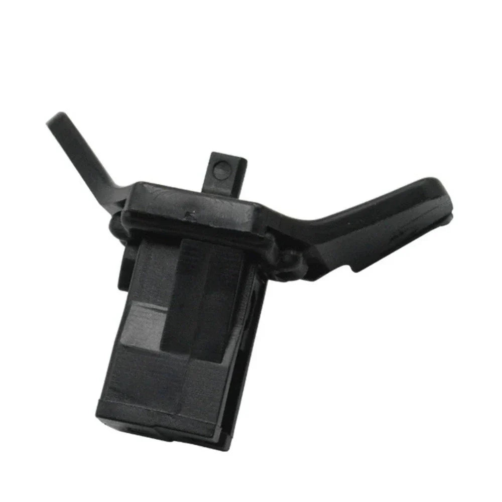 Fuel Door Filter Latch Cover for Mitsubishi Pajero (2000-2006)
