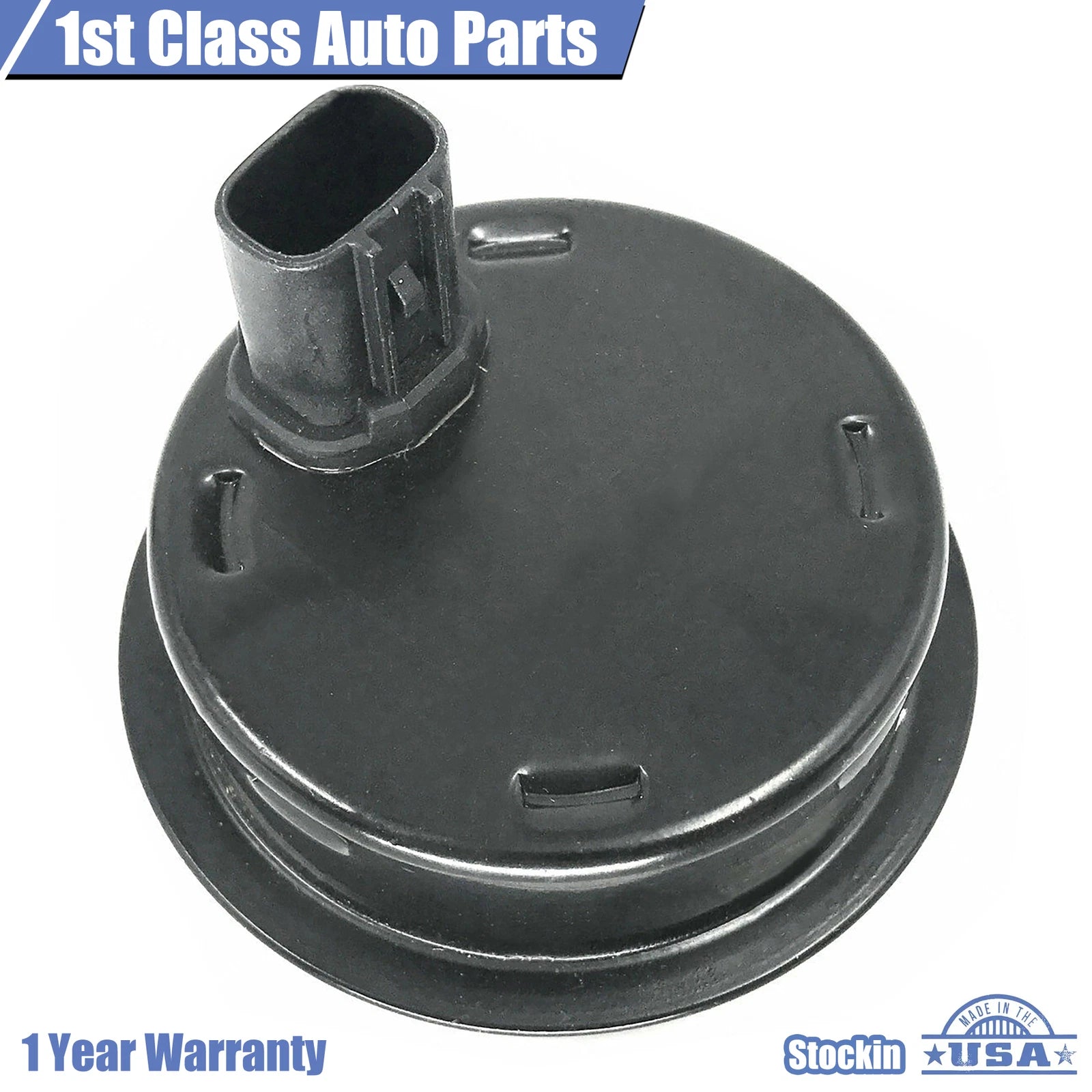 ABS Wheel Speed Sensor for Scion tC Toyota Celica RAV4 (2005–2015)