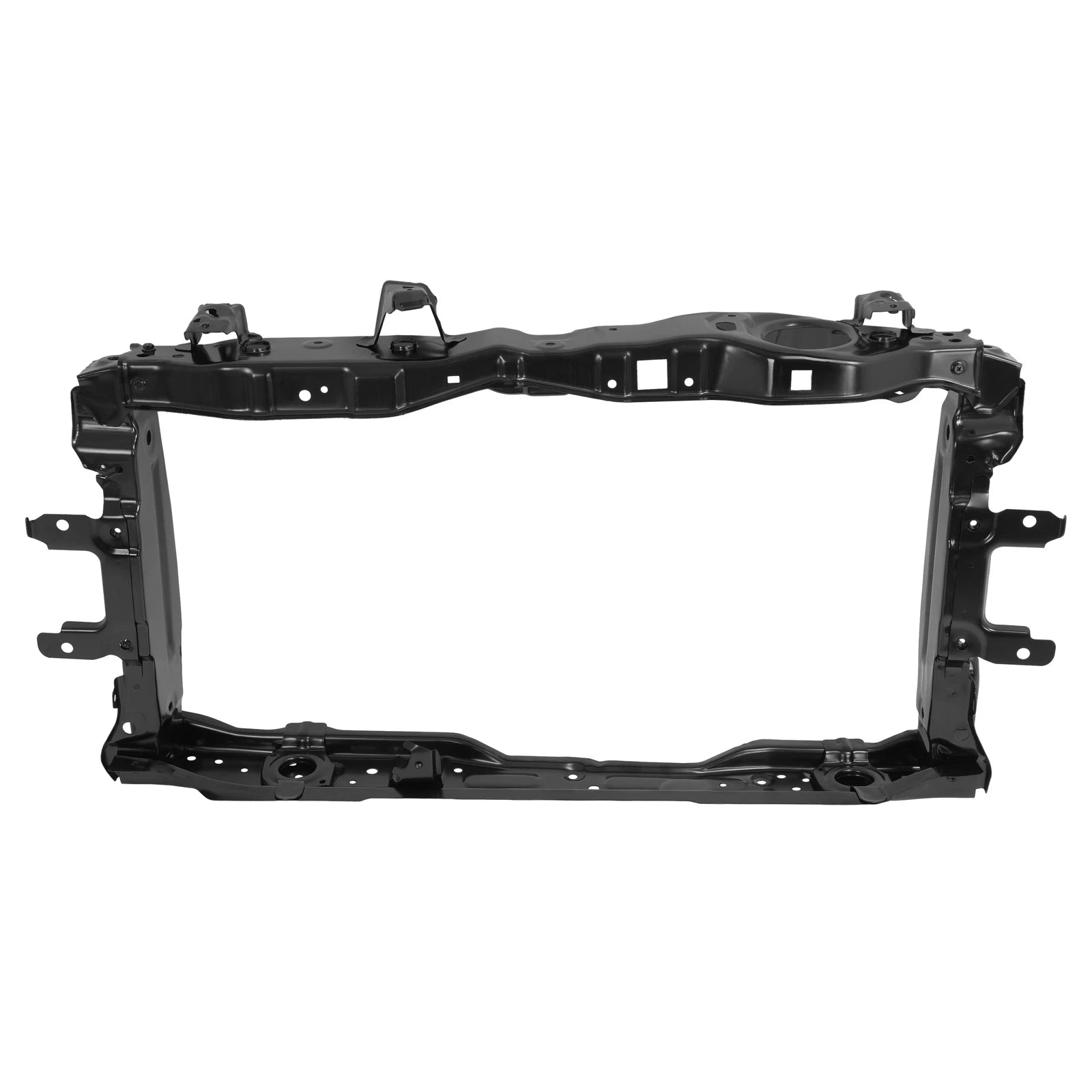 Radiator Support Assembly for Honda Fit (2015–2017) #60400-T5R-A00ZZ #HO1225176