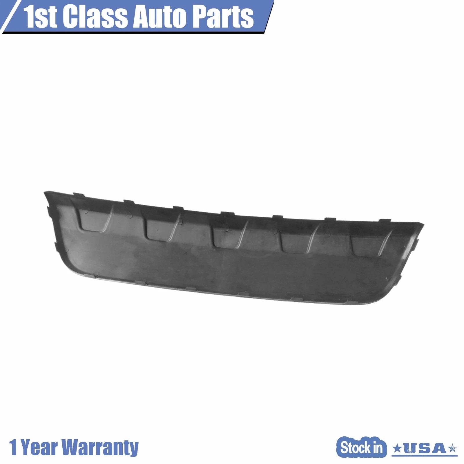 Rear Bumper Skid Plate for Buick Encore (2013-2016)