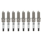 8x Iridium Spark Plugs for Jaguar XK XKR XKR-S V8 5.0L (2010–2015) LR032080