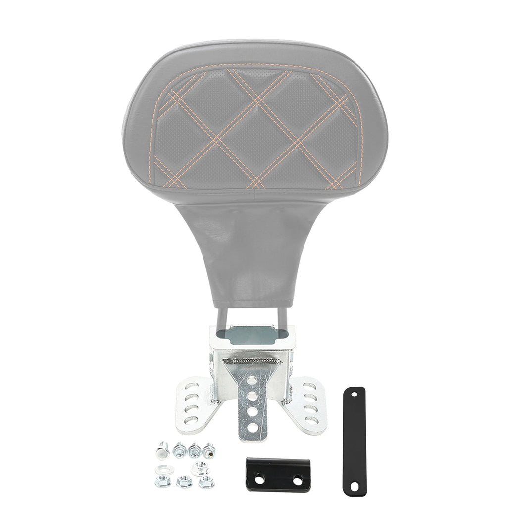 Backrest Pad for Harley Touring CVO Road Glide FLTRXSE (2023–2024)