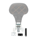 Backrest Pad for Harley Touring CVO Road Glide FLTRXSE (2023–2024)