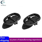 2X Exhaust Flappers Water Shutters for Mercruiser (1982–1996) 807166A3
