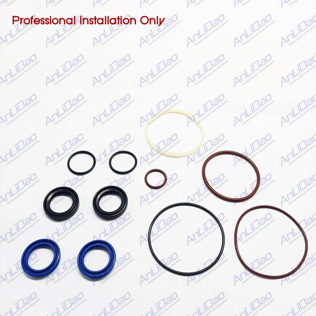 Trim Piston Repair Seal Kit for Evinrude ETEC 75HP-115HP (2006–2020) 5008985