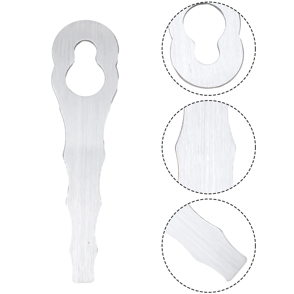 Replacement Blade for Lawn Mower (1 Piece)
