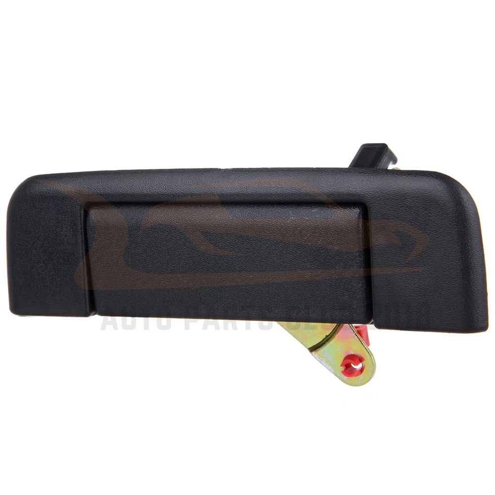 Tailgate Handle for Toyota Pickup (1989-1995) Black