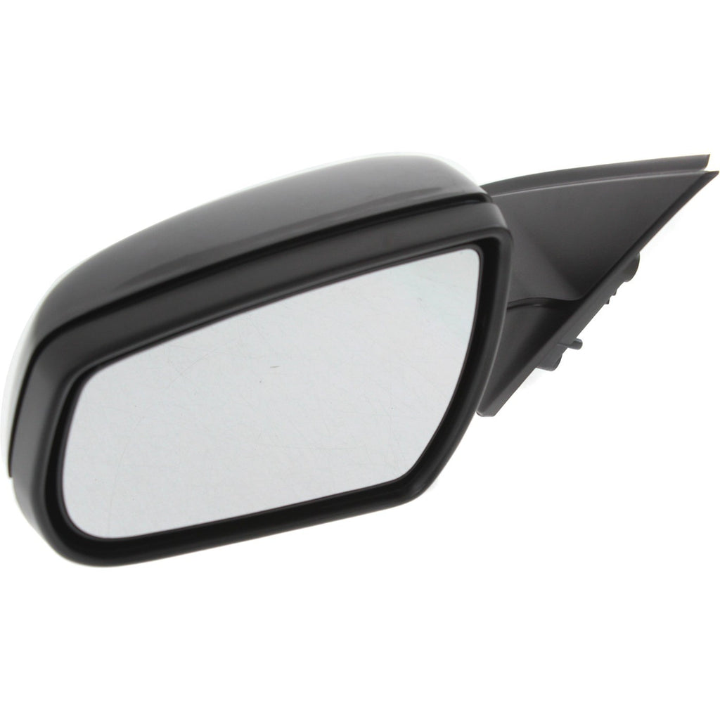 Driver Side Power Heated Mirror for Chevrolet Malibu (2013–2015)