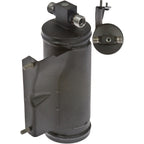 AC Receiver Drier for Mazda B2200 B2600 B2000 (1986)