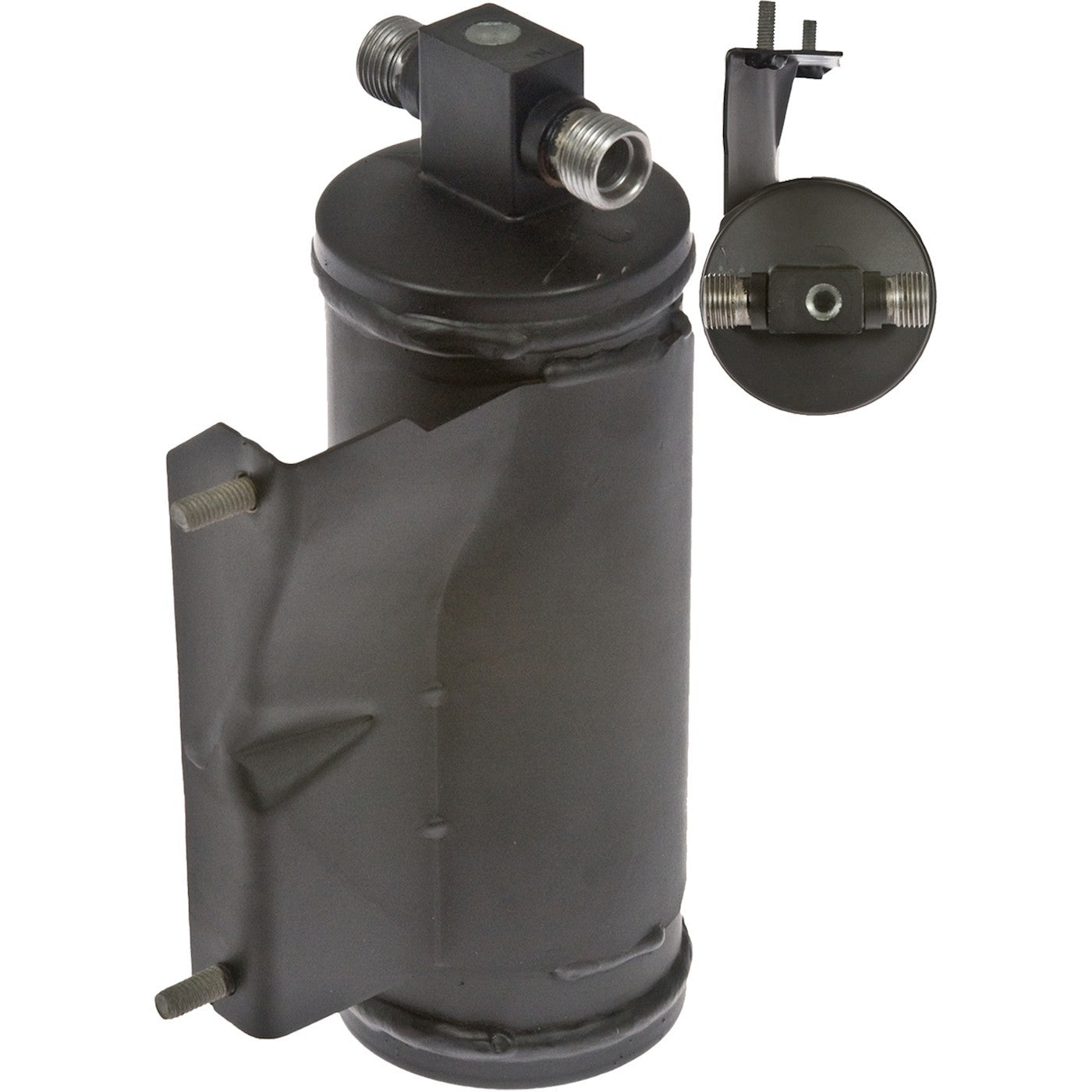 AC Receiver Drier for Mazda B2200 B2600 B2000 (1986)