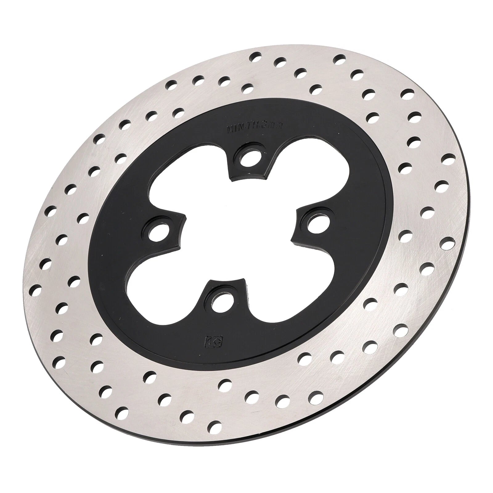 Rear Brake Disc Rotor 220mm for Motomel Skua 250 / Brava Aquila 200 (200–200)