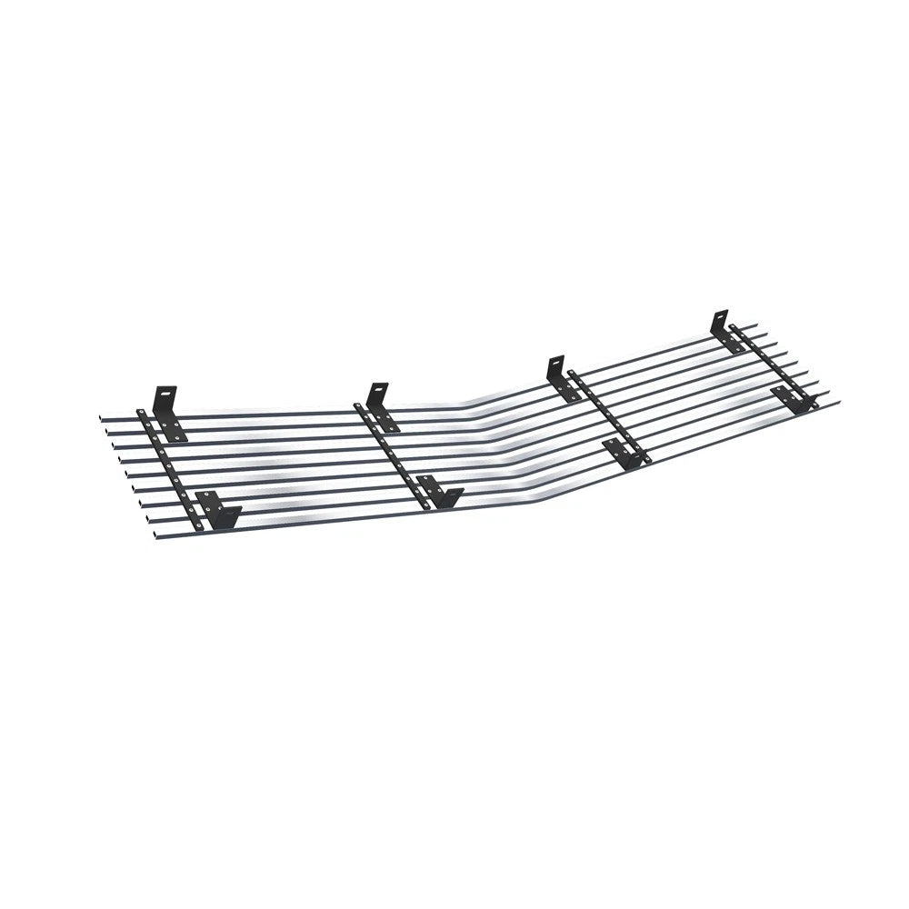 Billet Grille Insert for Chevy El Camino/Malibu (1982-1987)