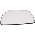 Driver Side Mirror Glass for Chevrolet Impala (2014–2019)
