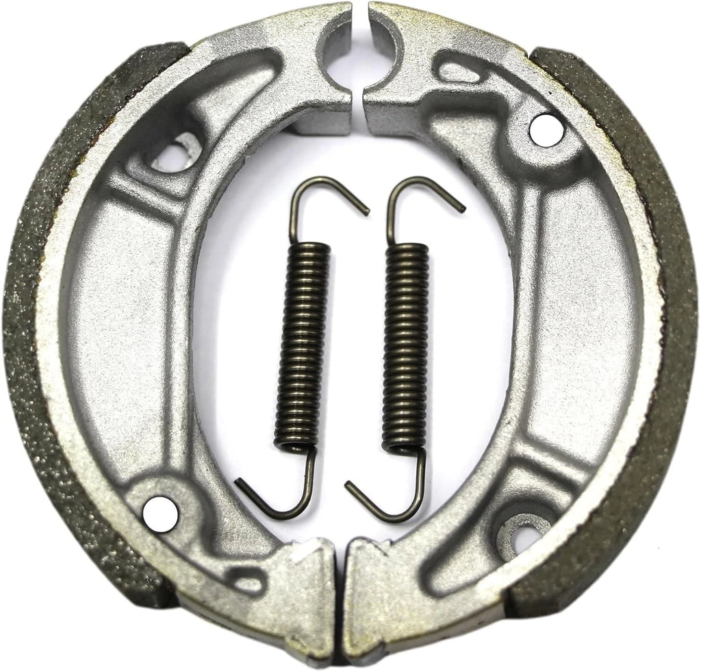 Brake Shoe for Honda Metropolitan 50/50II CHF50 CHF50S CHF50P Jazz 50 CR 60R 80R (2002–2023)