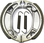Brake Shoe for Honda Metropolitan 50/50II CHF50 CHF50S CHF50P Jazz 50 CR 60R 80R (2002–2023)
