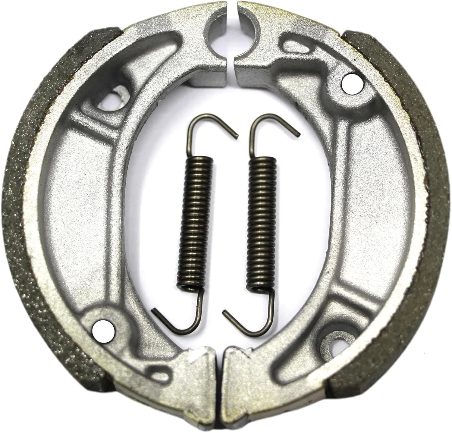 Brake Shoe for Honda Metropolitan 50/50II CHF50 CHF50S CHF50P Jazz 50 CR 60R 80R (2002–2023)