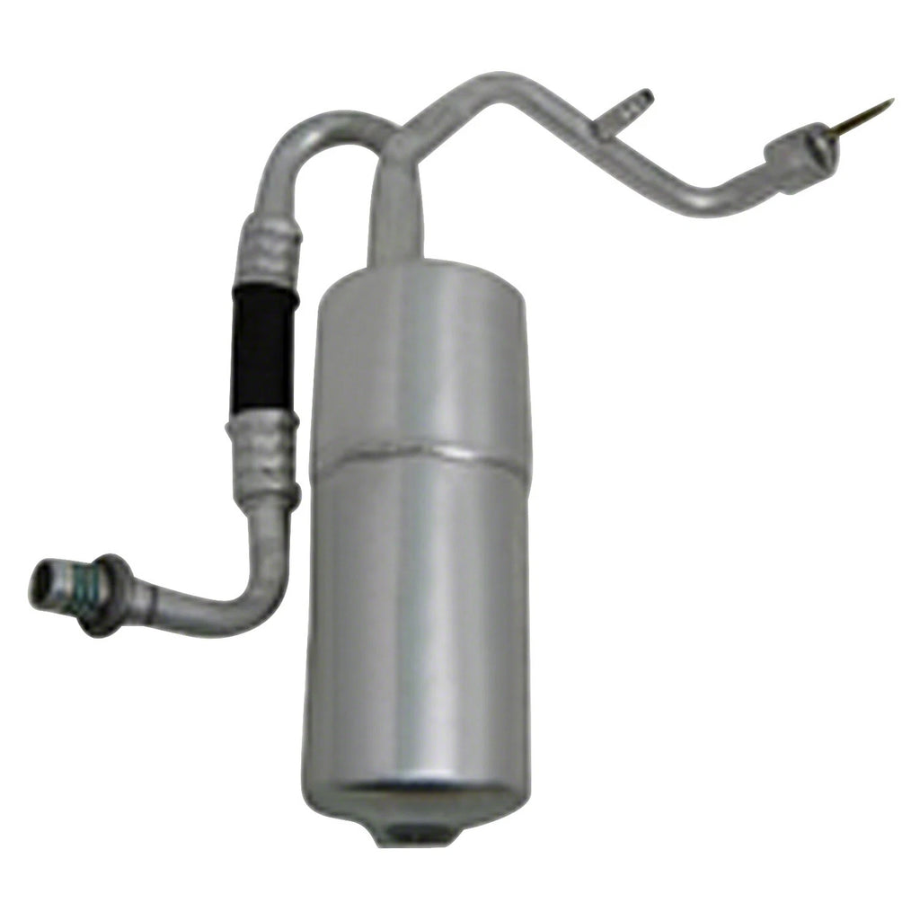 Replacement A/C Accumulator w/Hose Assembly Replacement Parts For V8 Engine