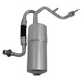 Replacement A/C Accumulator w/Hose Assembly Replacement Parts For V8 Engine