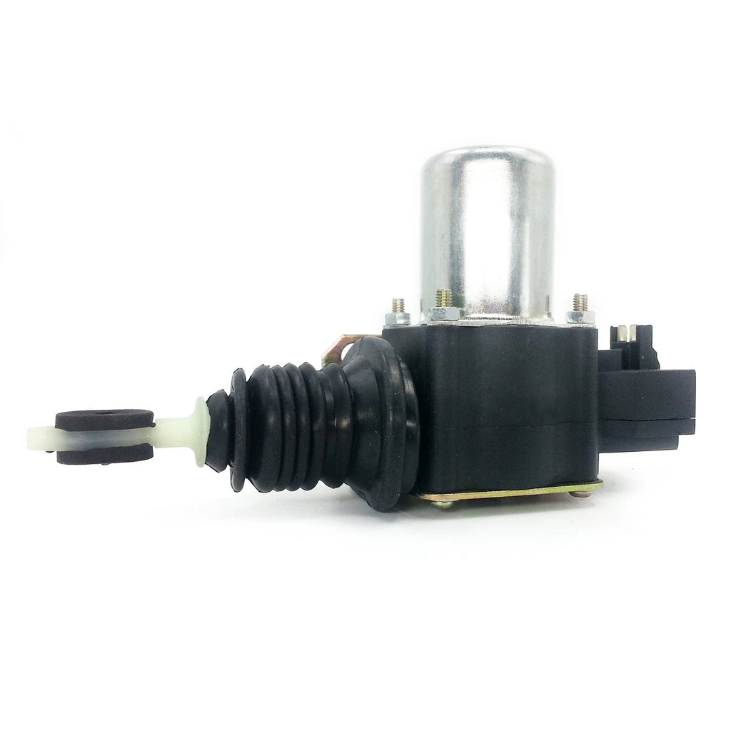 Door Lock Actuator Solenoid 746-014 for Chevy GMC Pickup Truck (2000–2006)
