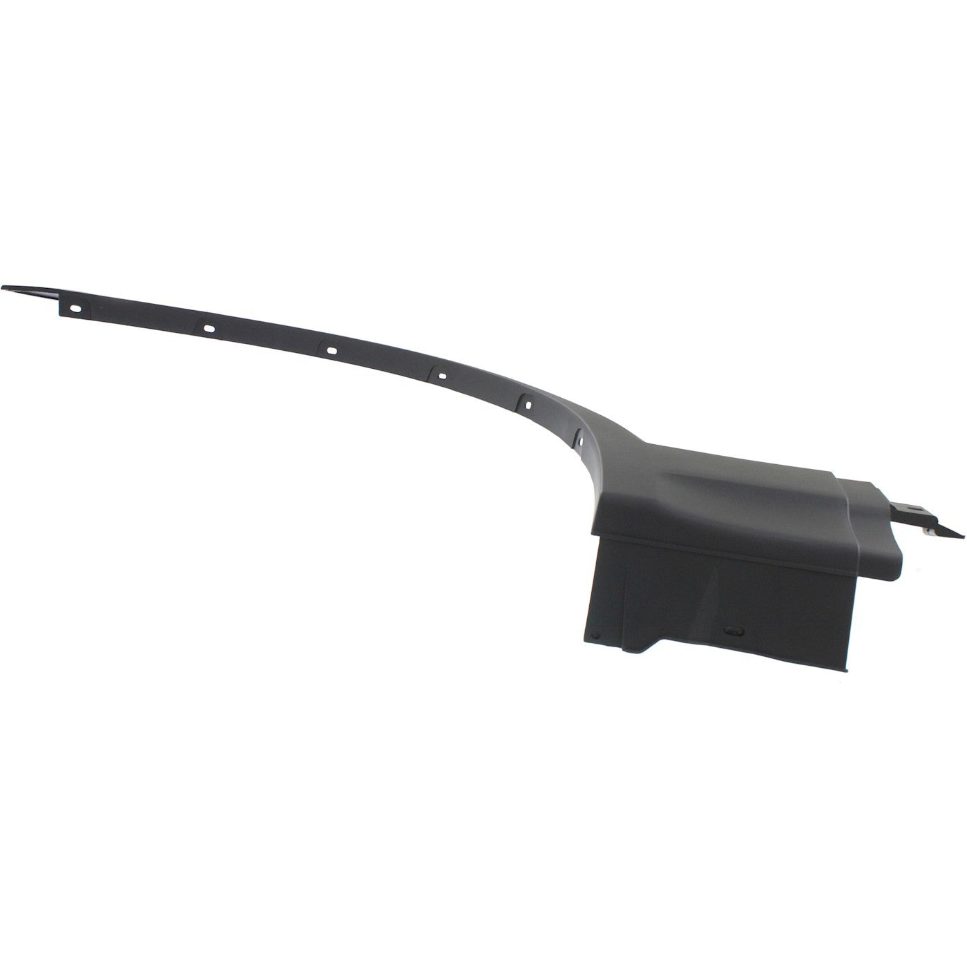 Fender Flares for BMW X3 (2007–2010) Front Left