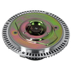 Aluminum Fan System for Nissan Frontier 2.5L (2005–2019)