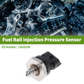 Fuel Injection Pressure Sensor for Buick Enclave (2012–2017) 12618108