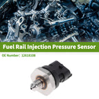 Fuel Injection Pressure Sensor for Buick Enclave (2012–2017) 12618108